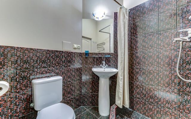 Guest Rooms on Nevsky Prospekt 47