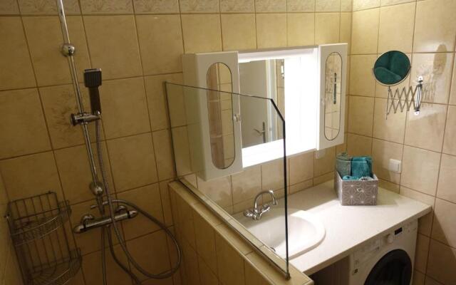 Bungalow Baloo Ferienhaus