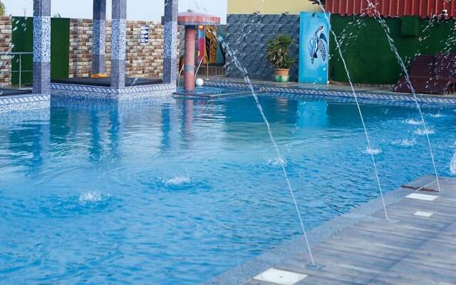 Sher Bengal Beach Resort