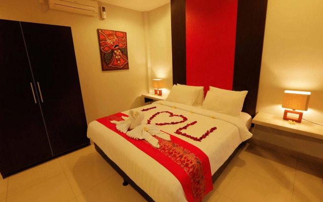 Bali Radiance Villas