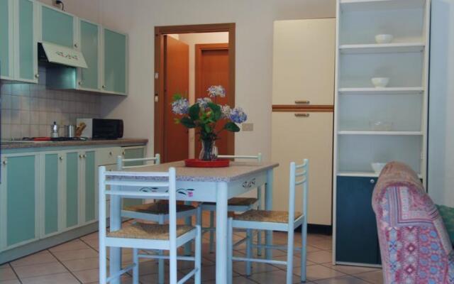 Zara Halldis Apartment