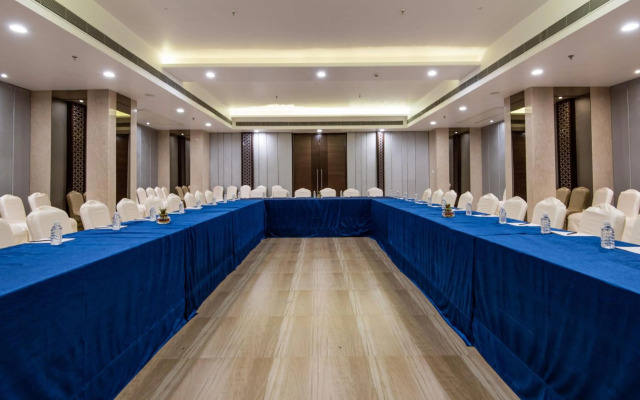 Regenta Central Jaipur