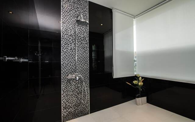 Phu Montra Mansion in Hua Hin B4