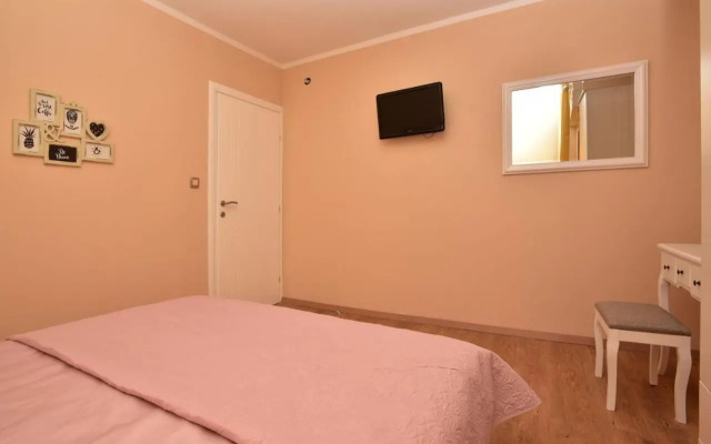Apartman Mate Luka