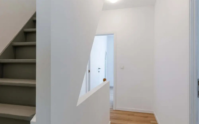 BE BKB Ijze 36 in Blankenberge