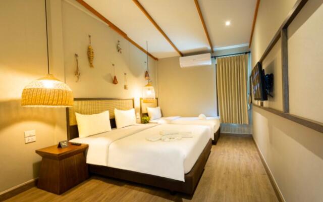 BARA BARA' Budget SATUN