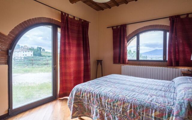 Agriturismo Il Poderaccio