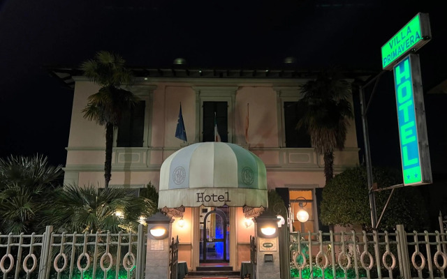 Hotel Villa Primavera