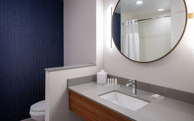 Fairfield Inn & Suites by Marriott Somerset