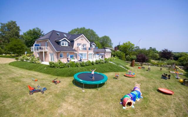 "Ferienhof Sporleder" - Landhaus Nr1