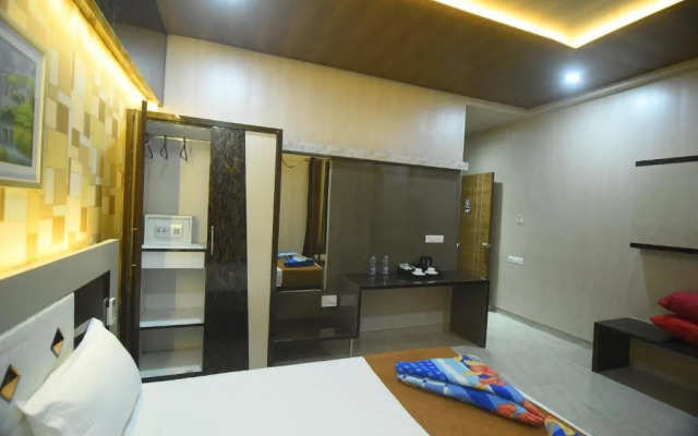 Clarks Inn Davanagere