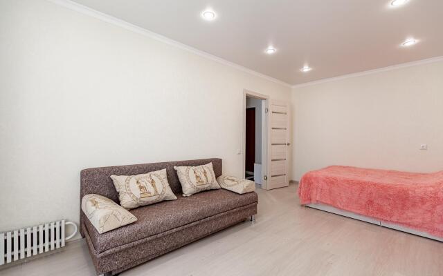 Apartment on Chistopolskaya