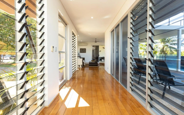 Koolinda by the Bay, Broome WA