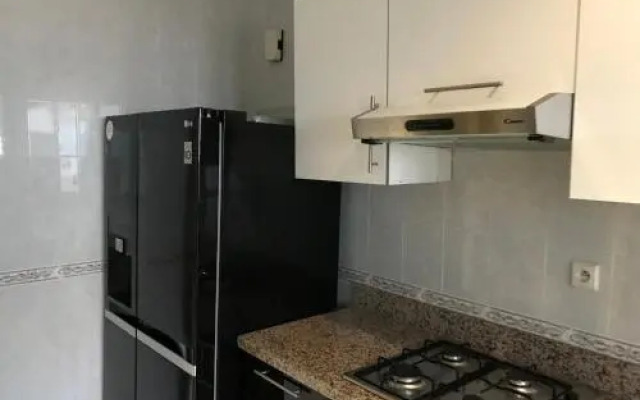 Residence Ires