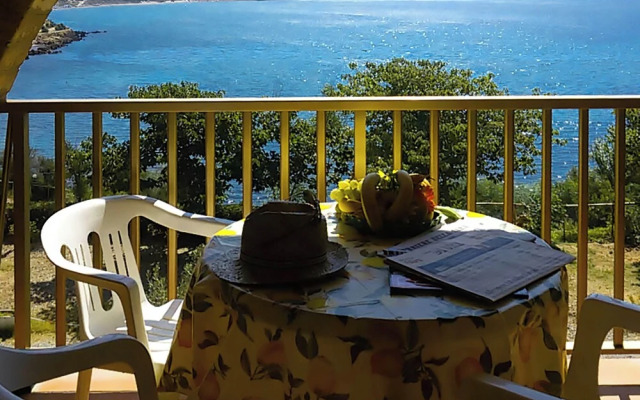 Appartamenti Spiaggia di Capo Rizzuto