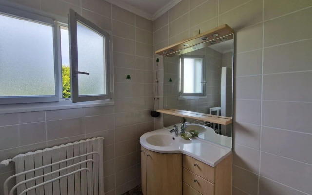 Family-friendly Holiday Home Near the Coast