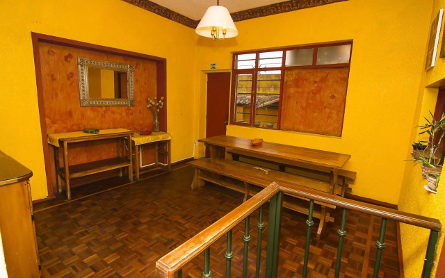 Hostal Alcala Quito