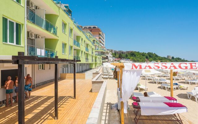 MPM Hotel Arsena - Ultra All Inclusive