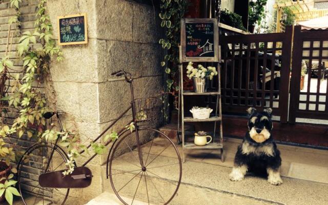 Lijiang Dawn Song Small Luxury Hotel