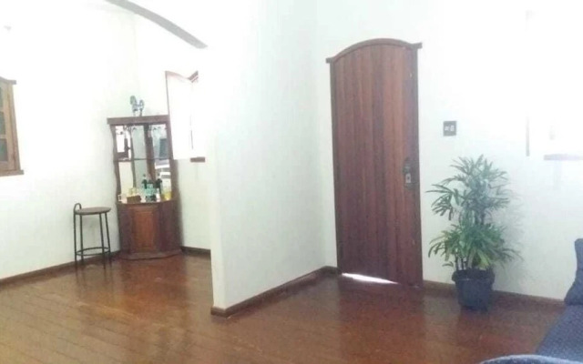 Casa Perto do Inhotim