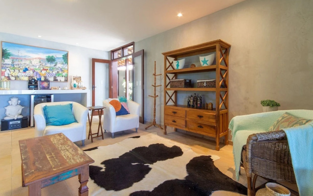 Mansão Varandas - Luxo à Beira Mar por Carpediem