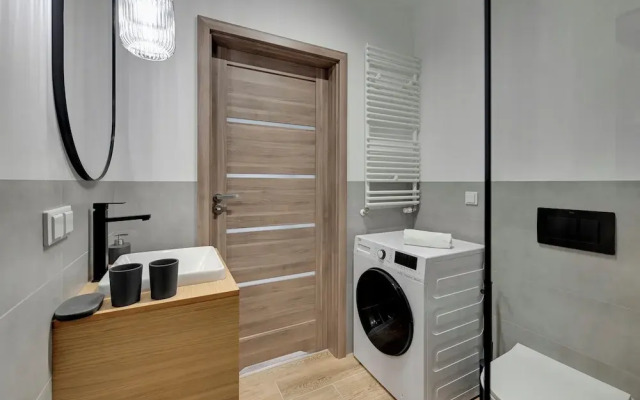 Chylońska 100 by Grand Apartments