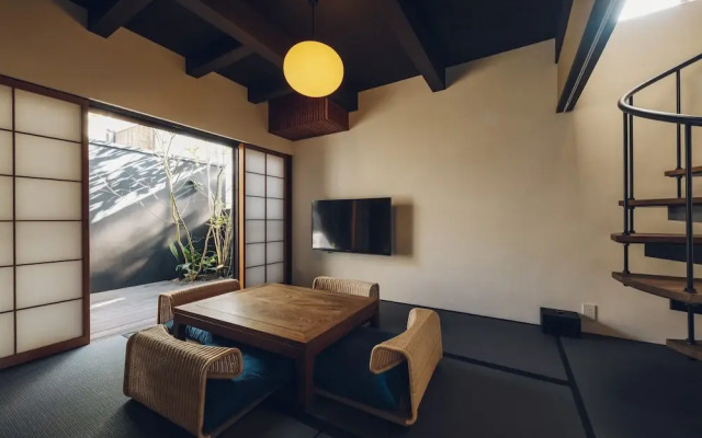 Nozomu House Kyoto