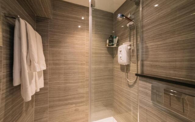 Amazing Studio Flat in Central London. Stylish & Cosy