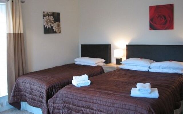 Wensum Guest House