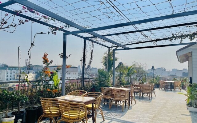Veshia Hotel & Spa