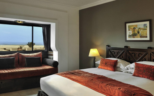 Sofitel Agadir Royal Bay Resort