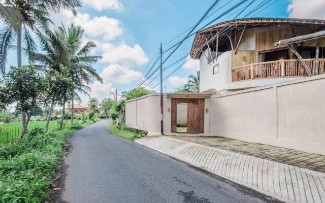 Villa Bambooz Ubud