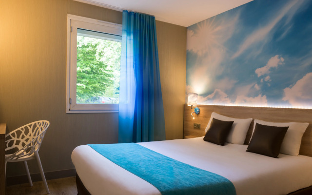 Sure Hotel by Best Western Tours Sud
