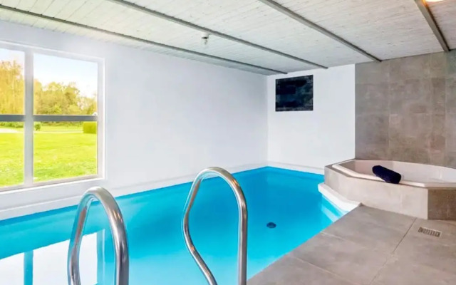 Luxury Retreat With Pool - By Traum Ferienwohnungen