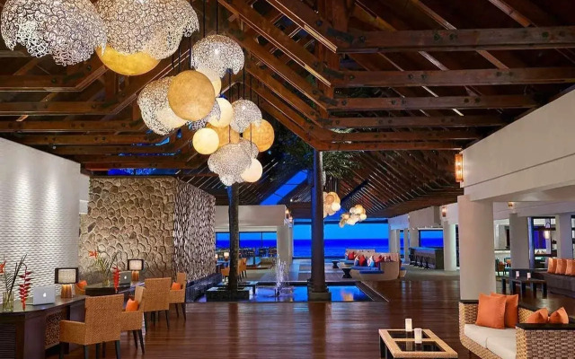 Avani Barbarons Seychelles Resort