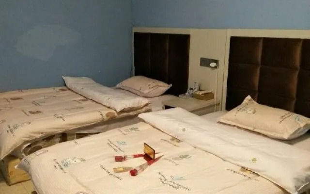 Yongfeng Gold Coast Hotel