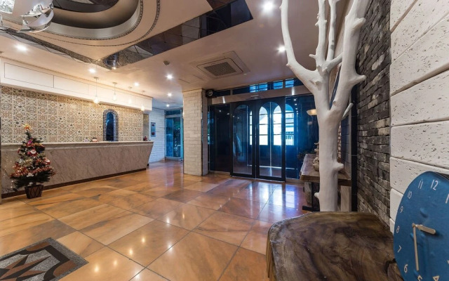 Yongin Yangji Hotel Casa