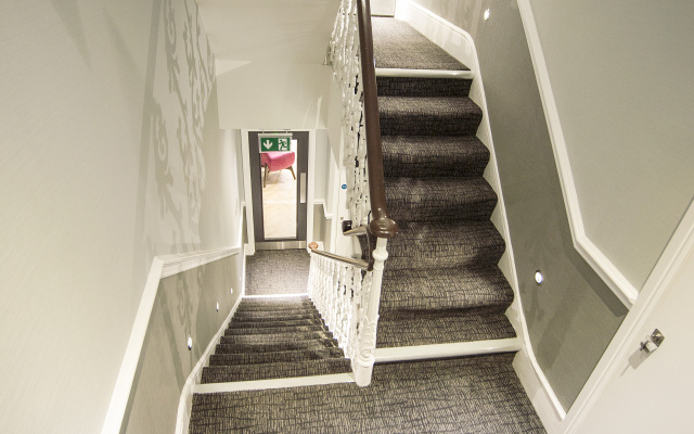 Mornington Hotel London Victoria