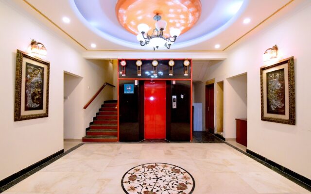 Hotel Vijay Niwas