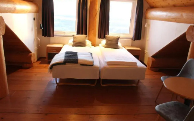 Welcome Hotel Lambafell