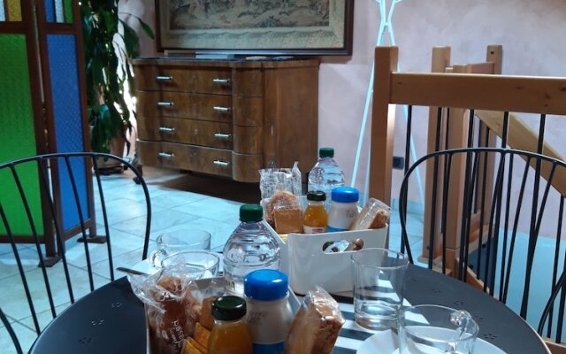 Bed & Breakfast Milano Malpensa