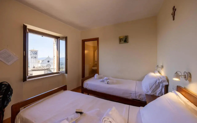 Отель Monastero Sant'Andrea