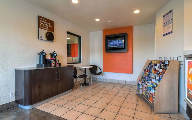 Motel 6 Stanton, CA - Anaheim West