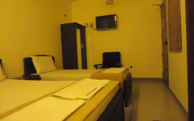 Arudhra Residency