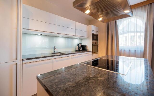 Das Wildkogel - Wildkogel Resorts