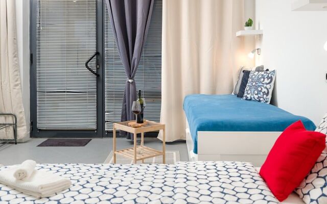 Studio apartment Sesula