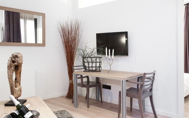 Inspired by EnjoyApartments