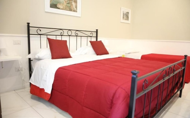 Corso Garibaldi Suites