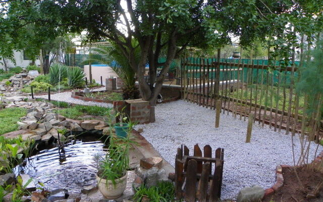 Aberdeen Self-Catering