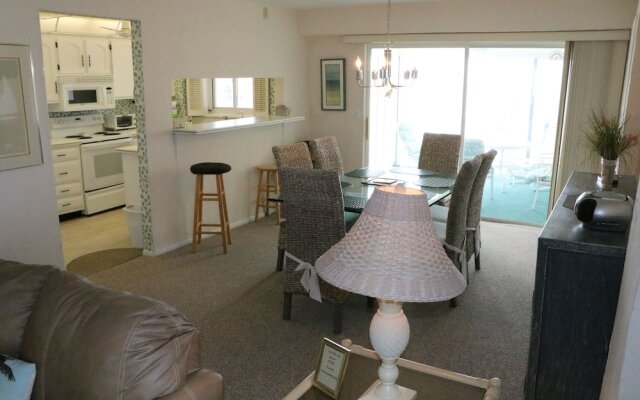 Jamaica Royale 703 - 2 Br Condo